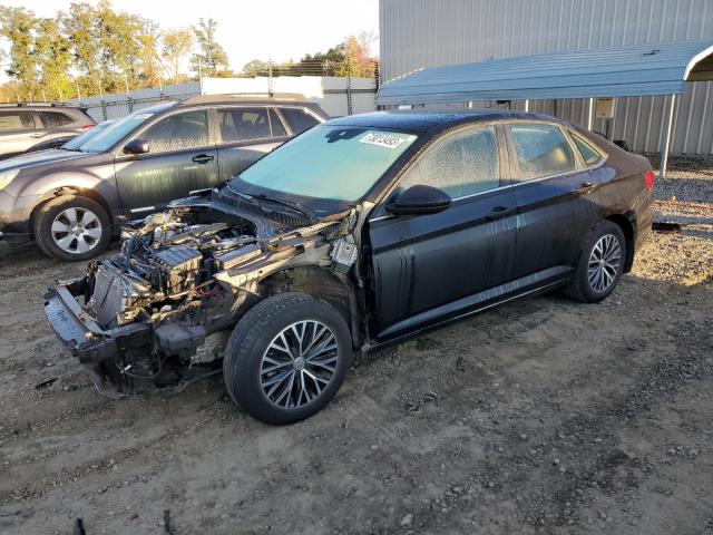 2018 volkswagen jetta