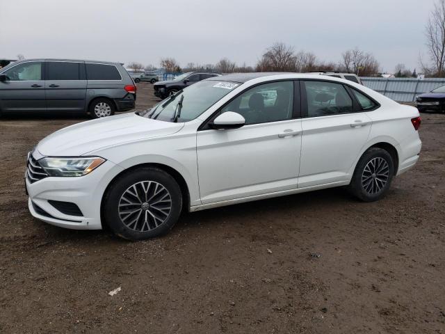 2018 volkswagen jetta