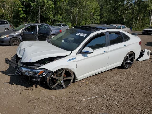 2019 volkswagen jetta sel