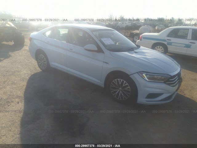 2018 volkswagen jetta