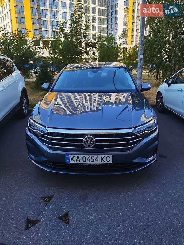 2018 volkswagen jetta