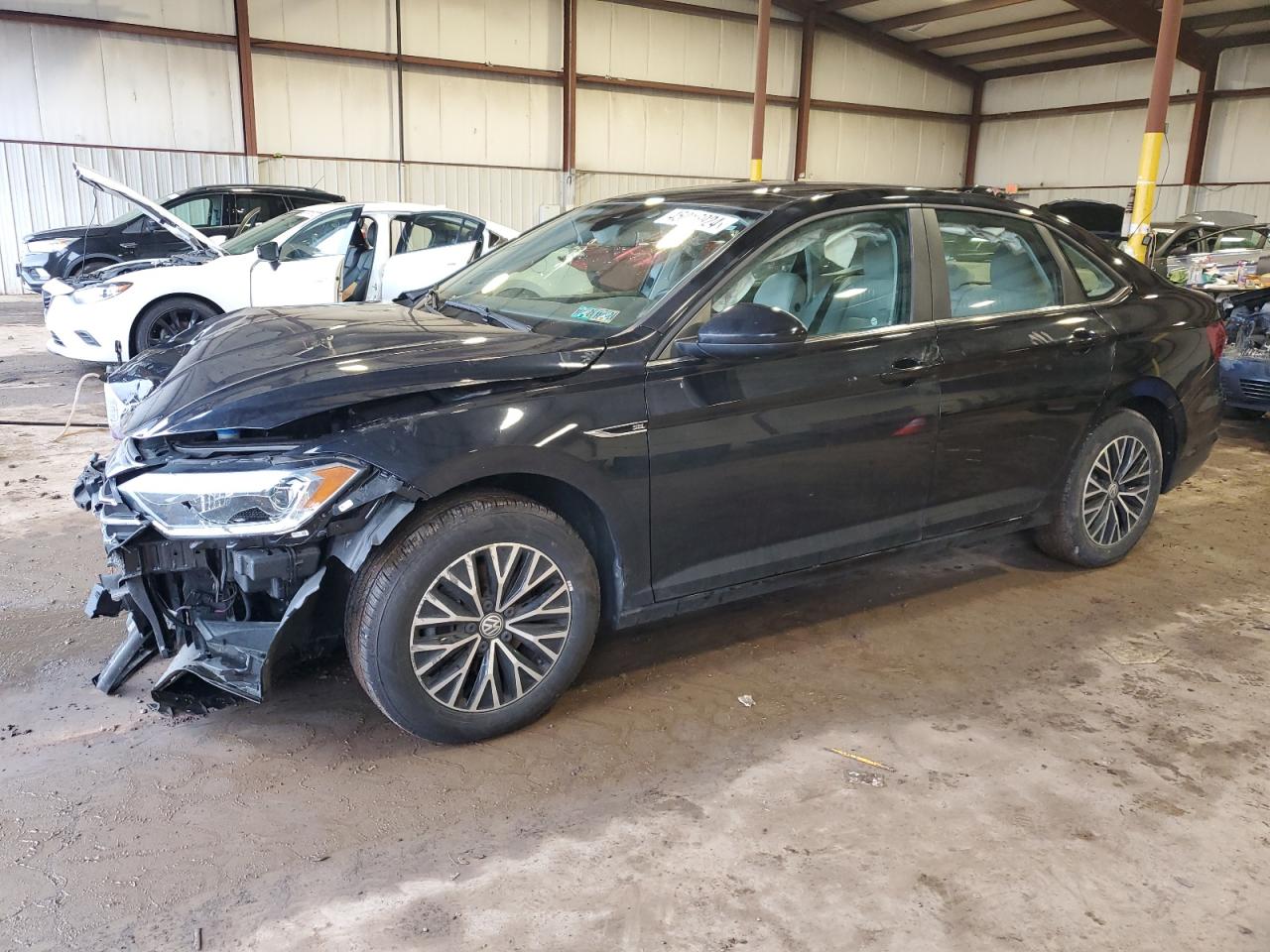 2018 volkswagen jetta