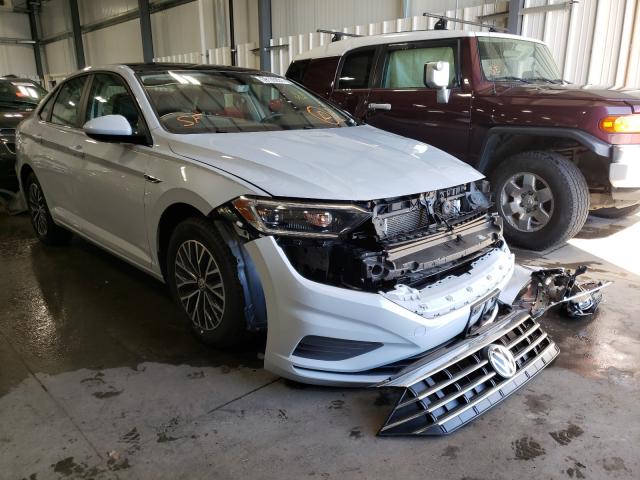 2018 volkswagen jetta