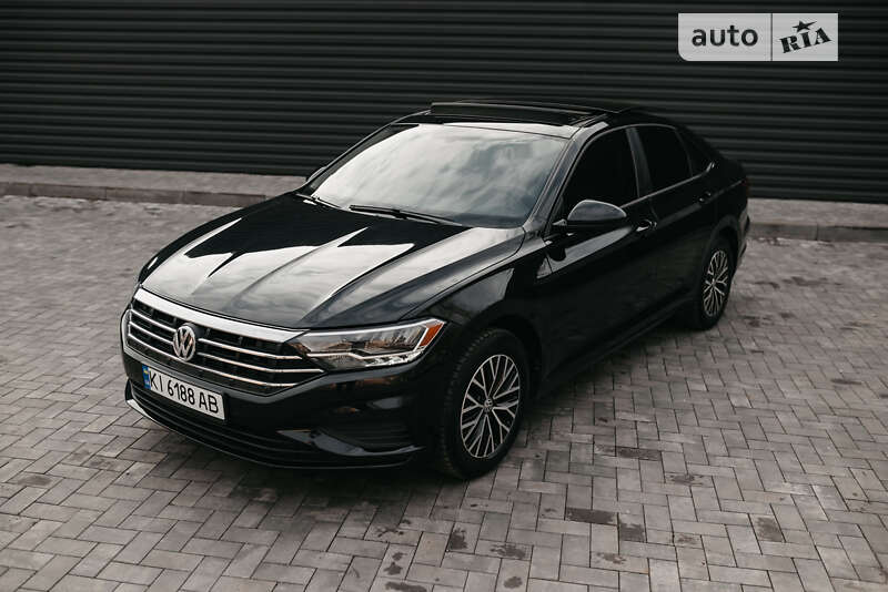 2018 volkswagen jetta