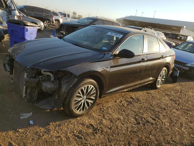 2018 volkswagen jetta sel