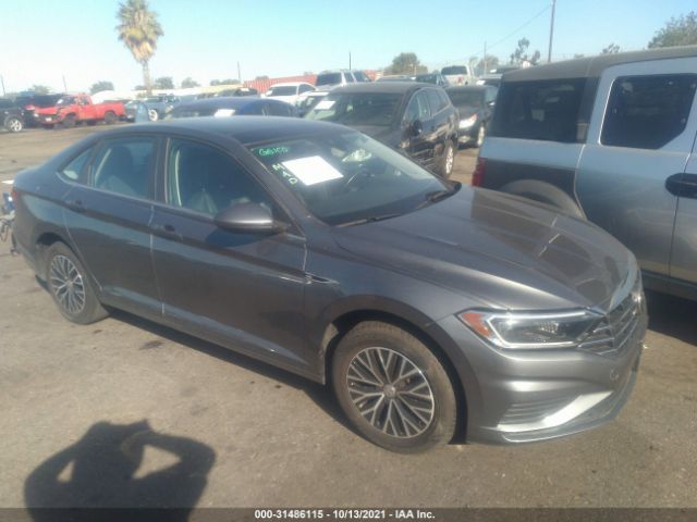 2018 volkswagen jetta