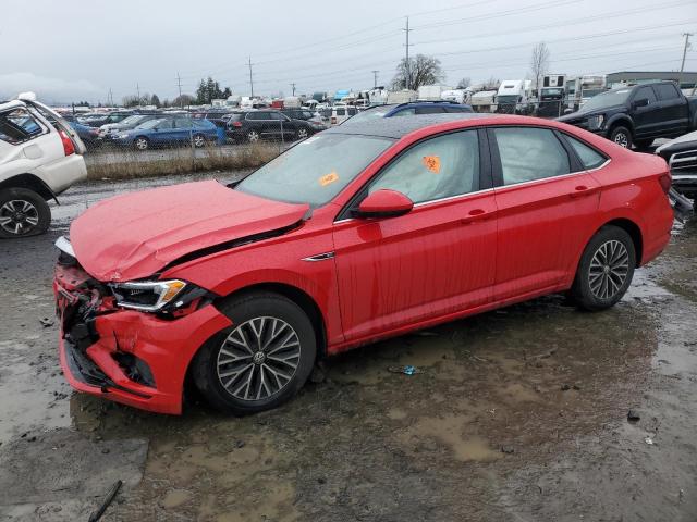 2018 volkswagen jetta