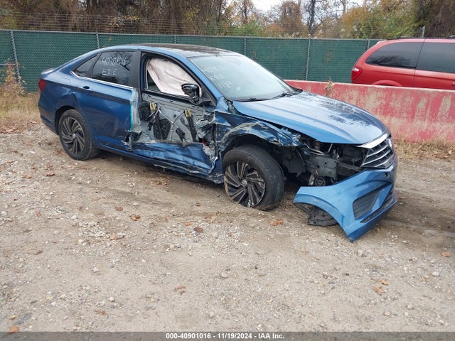 2018 volkswagen jetta