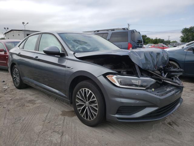 2018 volkswagen jetta sel