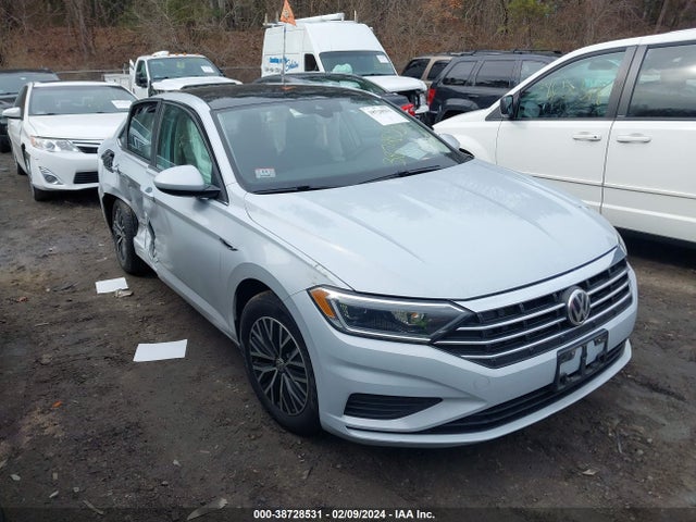 2018 volkswagen jetta