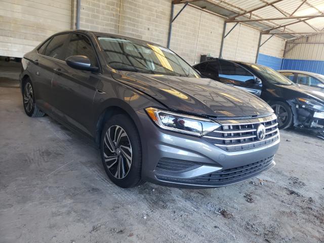 2020 volkswagen jetta sel