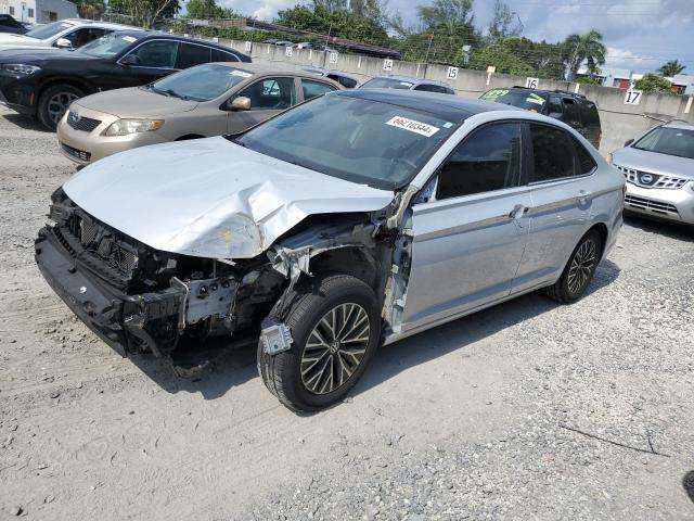 2018 volkswagen jetta