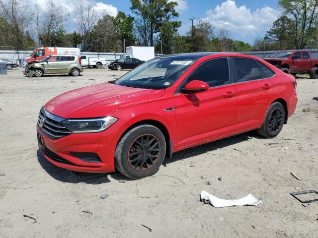 2018 volkswagen jetta
