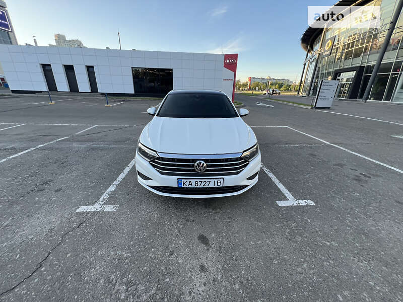 2018 volkswagen jetta