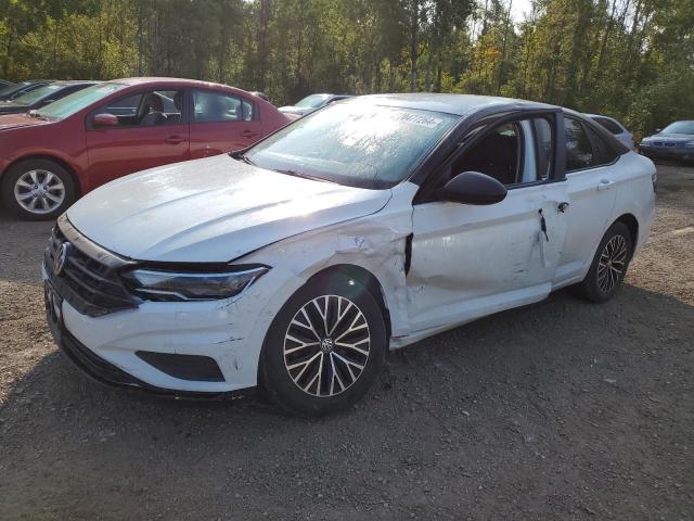 2018 volkswagen jetta sel