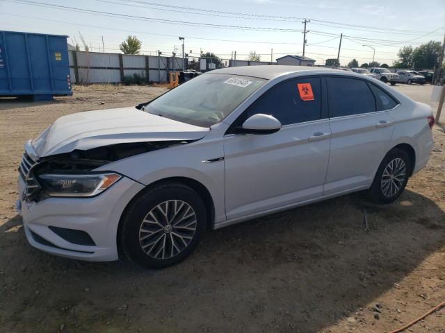 2018 volkswagen jetta