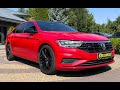 2018 volkswagen jetta