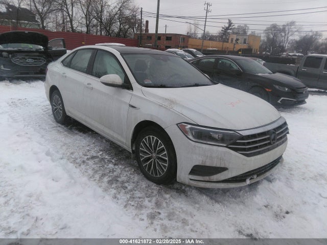 2018 volkswagen jetta