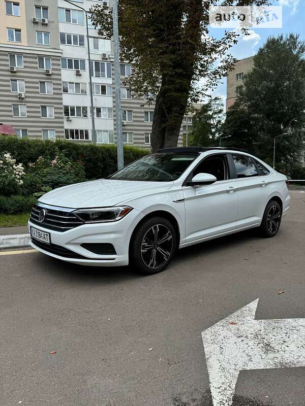 2018 volkswagen jetta