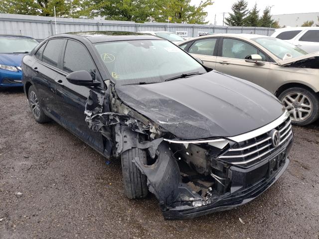 2018 volkswagen jetta