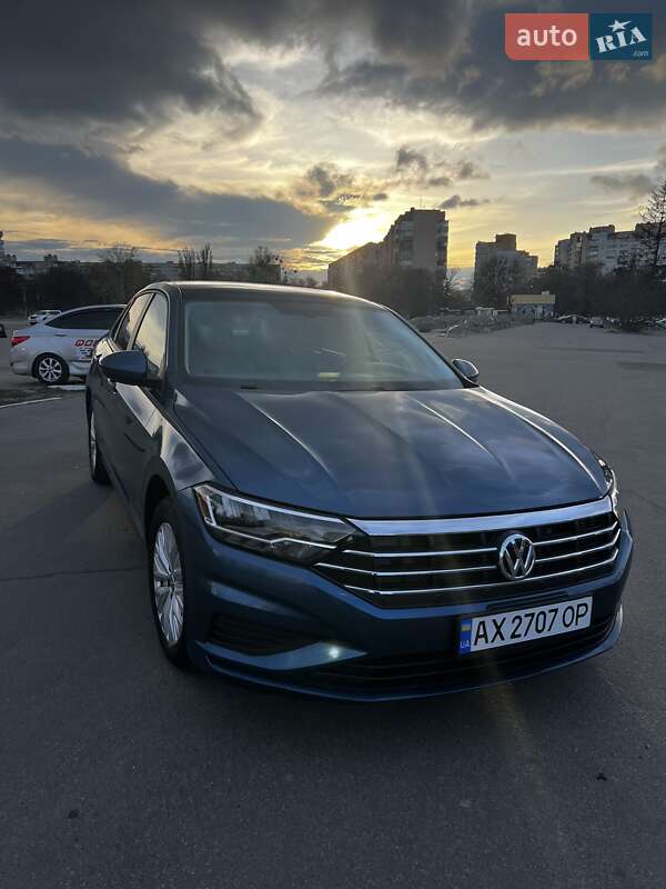 2018 volkswagen jetta