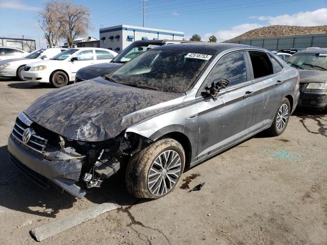 2018 volkswagen jetta