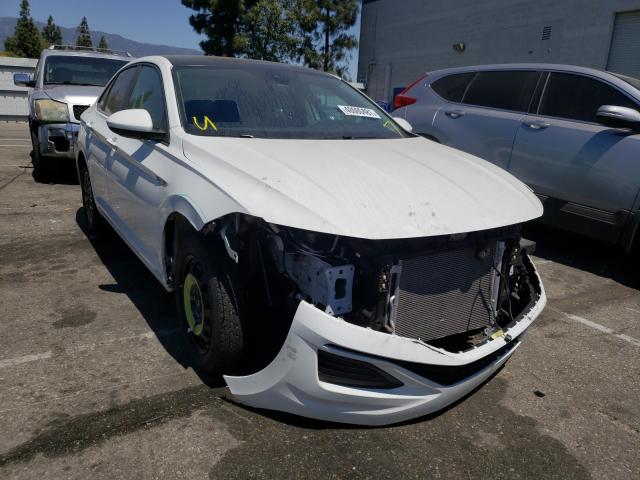 2019 volkswagen jetta sel