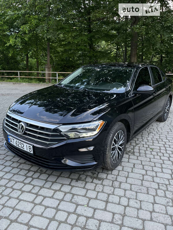 2020 volkswagen jetta