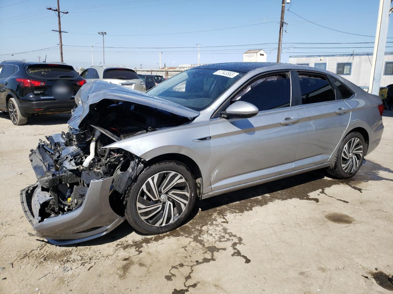2021 volkswagen jetta