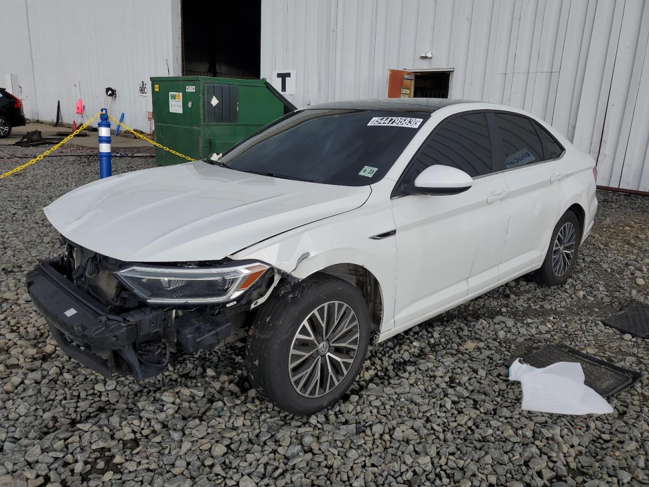 2018 volkswagen jetta