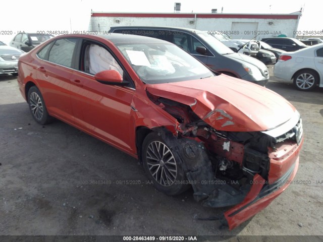 2018 volkswagen jetta