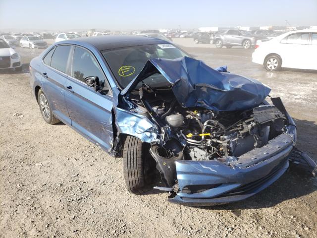 2018 volkswagen jetta