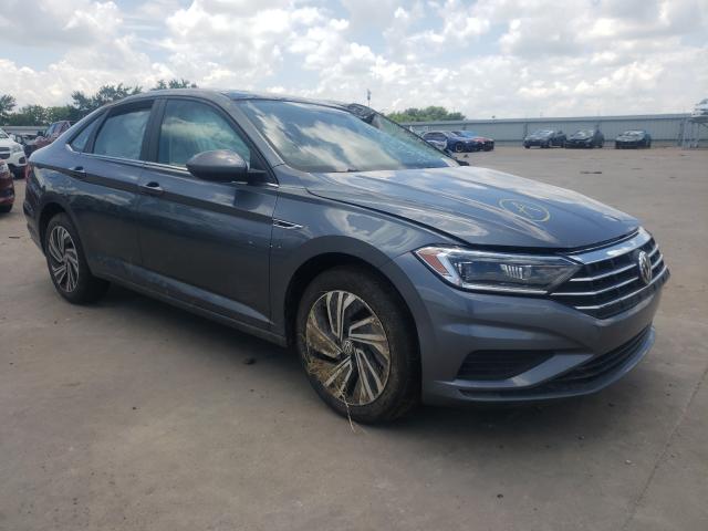 2020 volkswagen jetta sel