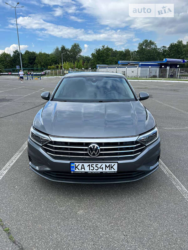 2021 volkswagen jetta