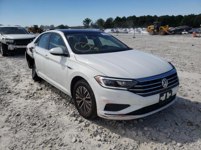2018 volkswagen jetta