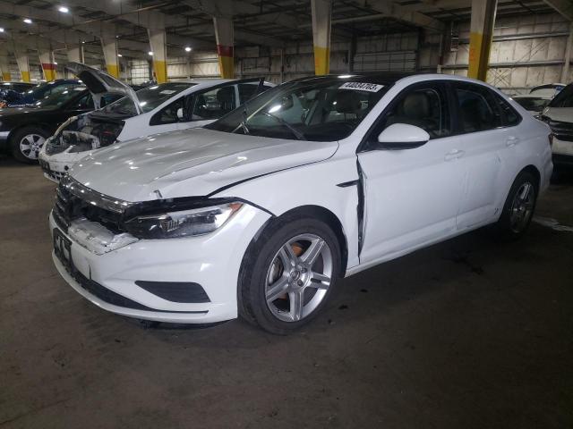 2018 volkswagen jetta