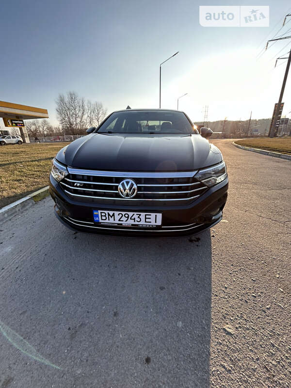 2018 volkswagen jetta