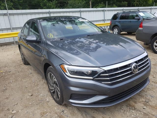 2020 volkswagen jetta sel