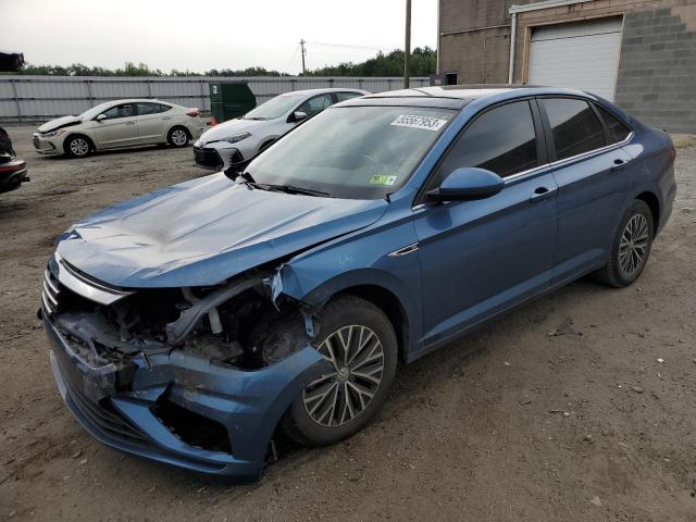 2018 volkswagen jetta