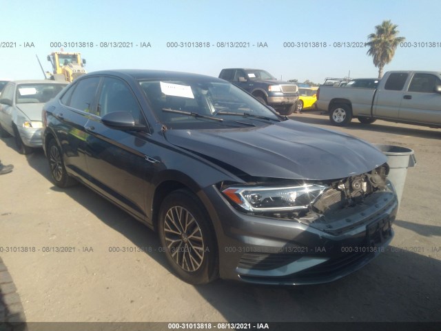 2018 volkswagen jetta