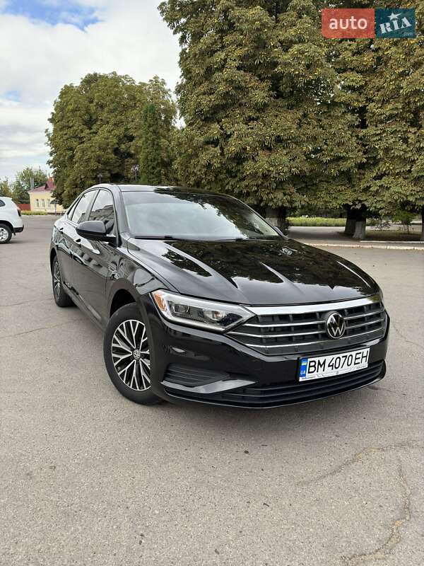2018 volkswagen jetta