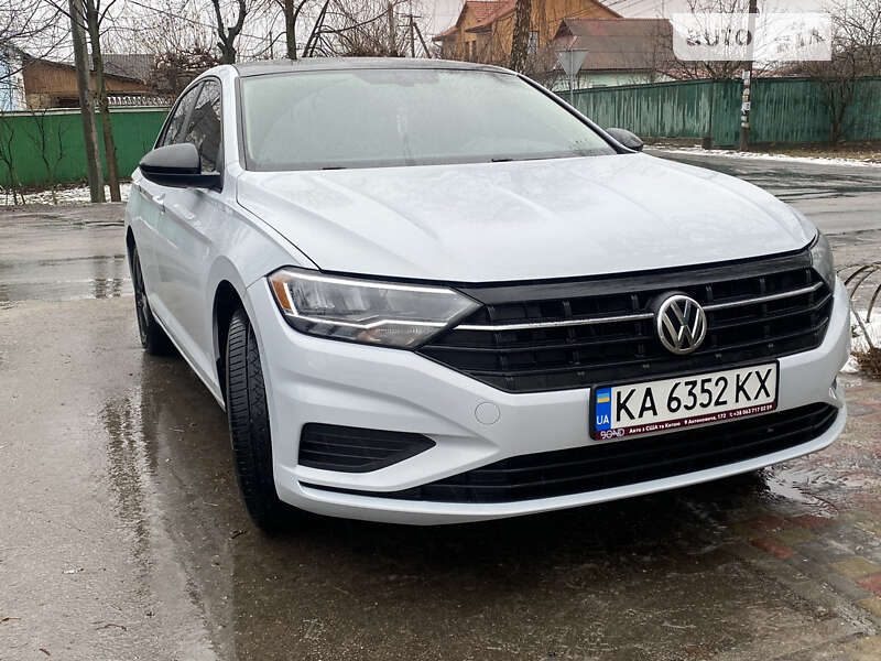 2018 volkswagen jetta