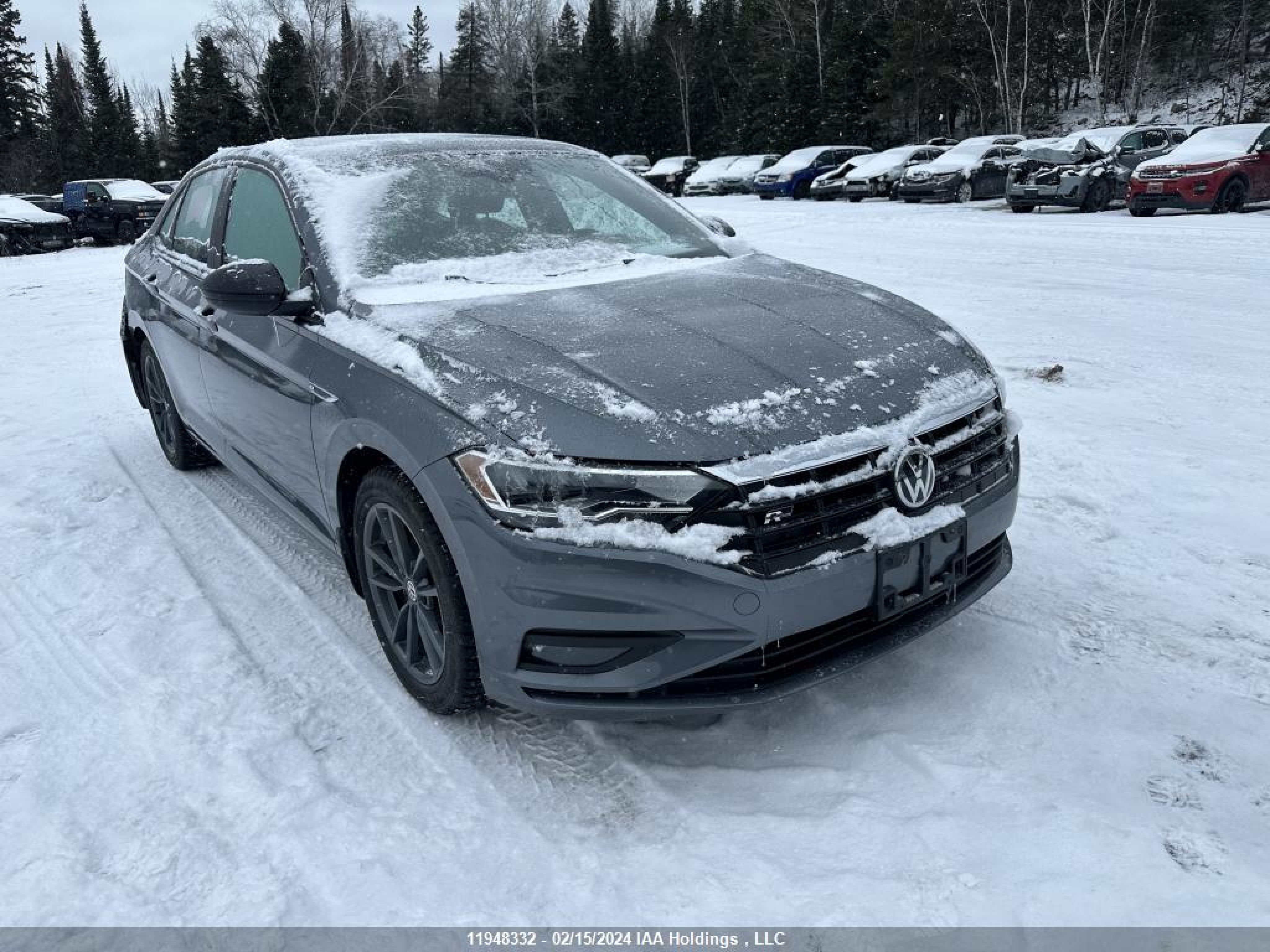 2019 volkswagen jetta