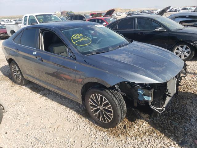 2019 volkswagen jetta sel