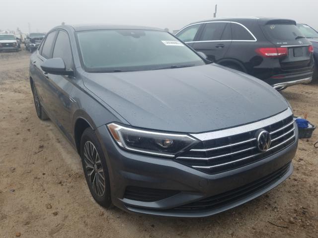 2019 volkswagen jetta sel
