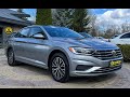 2020 volkswagen jetta