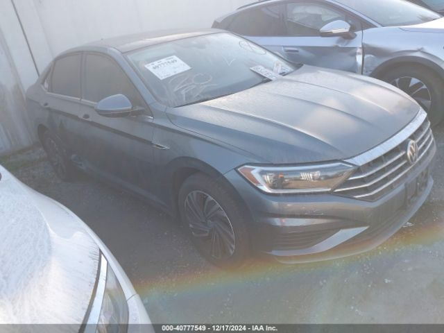 2020 VOLKSWAGEN Jetta