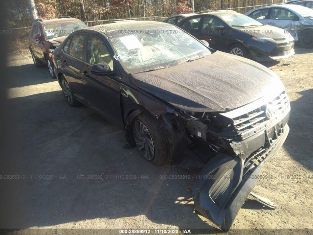 2020 volkswagen jetta