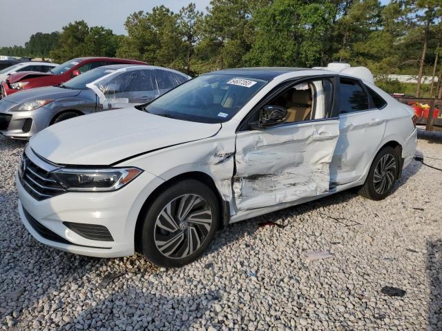 2020 VOLKSWAGEN Jetta