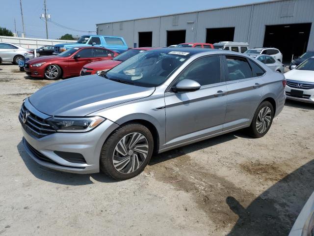 2020 volkswagen jetta sel
